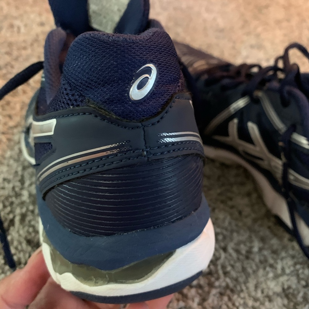 Asics Gel-Netburner Ballistic - image 3